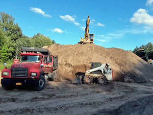 topsoil north syracuse